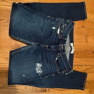 Hollister jeans